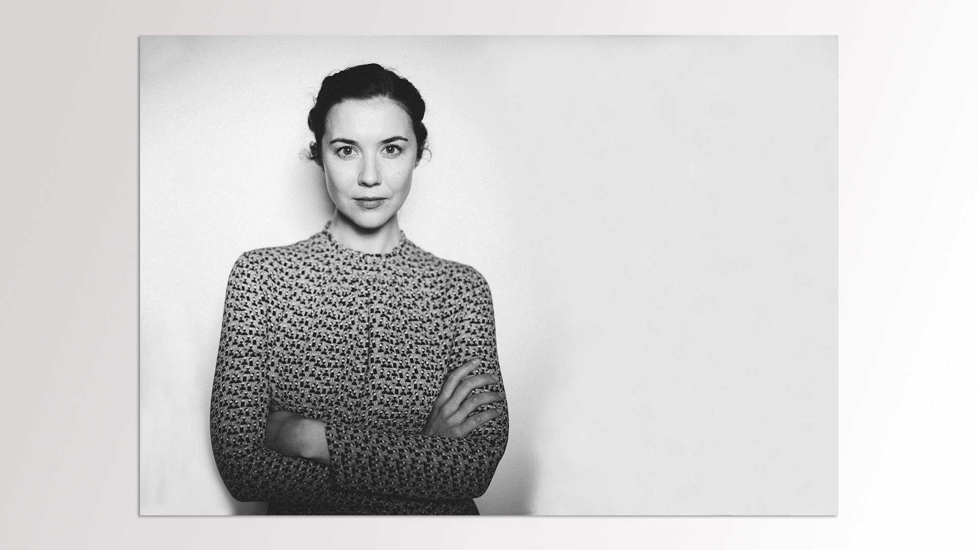 The Witching Hour Sessions – Lisa Hannigan