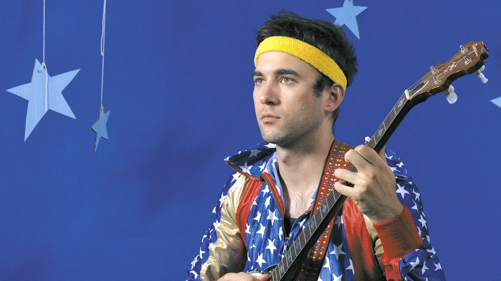 The Witching Hour Sessions – Sufjan Stevens
