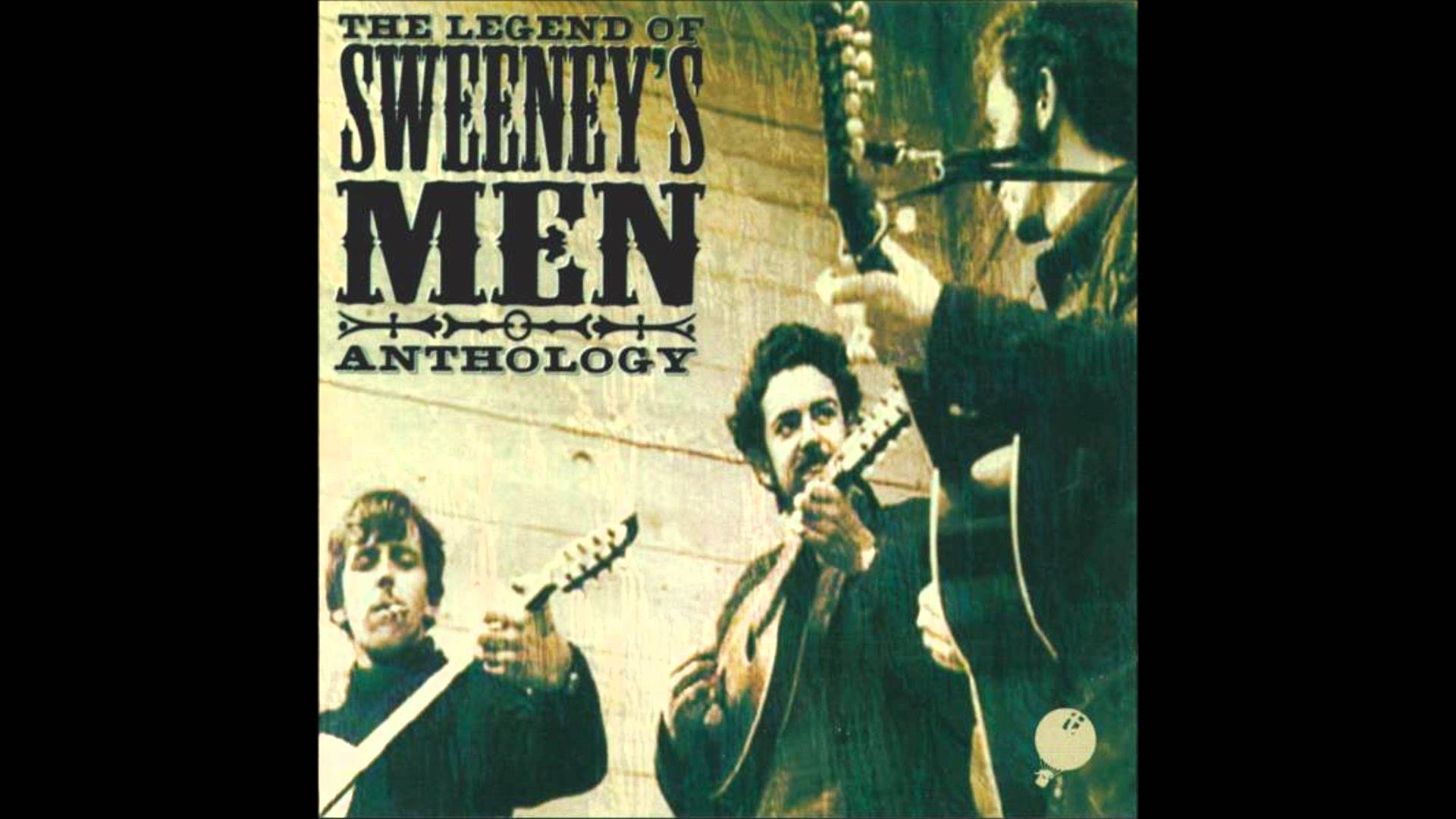 The Witching Hour Sessions – Sweeney’s Men