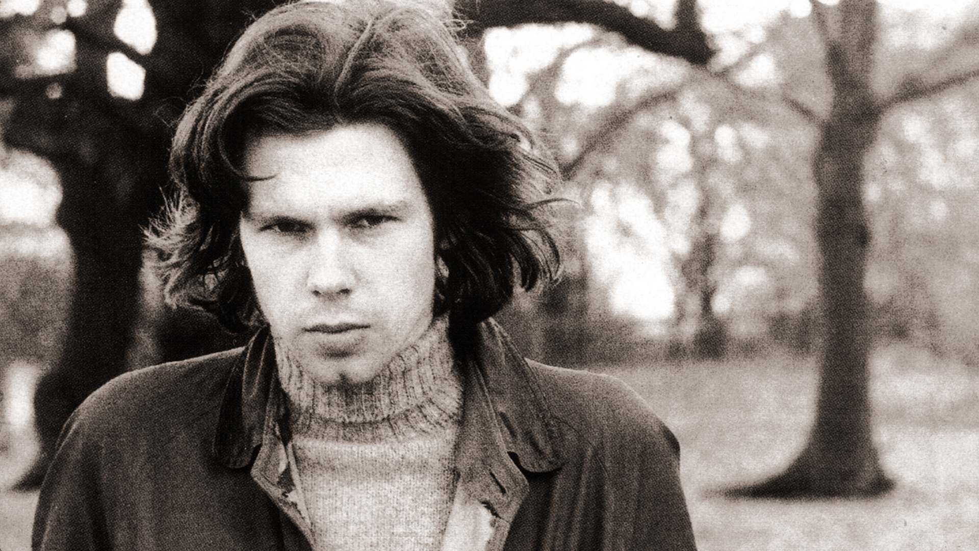 The Witching Hour Sessions – Nick Drake