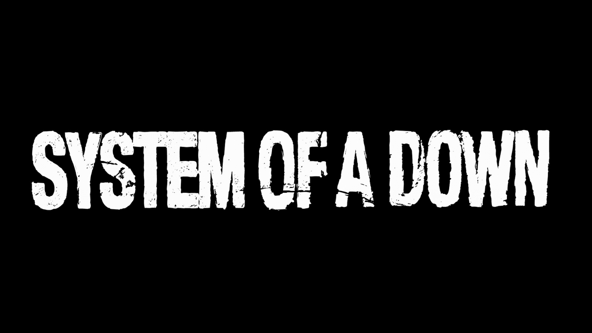The Witching Hour Sessions – System of a Down